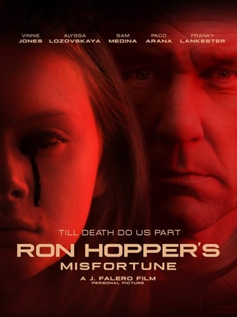 Assistir Ron Hopper's Misfortune online dublado e legendado