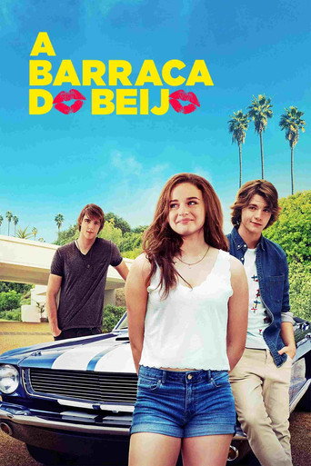 Assistir A Barraca do Beijo online dublado e legendado
