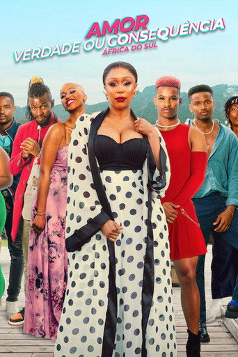 Assistir Amor: Verdade ou Consequência – África do Sul online dublado e legendado