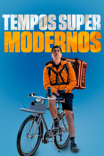 Assistir Tempos Super Modernos online dublado e legendado