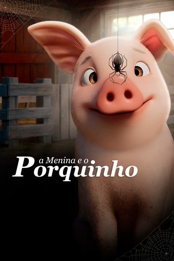 Assistir A Menina e o Porquinho online dublado e legendado