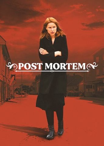 Assistir Post Mortem: Ninguém Morre em Skarnes online dublado e legendado