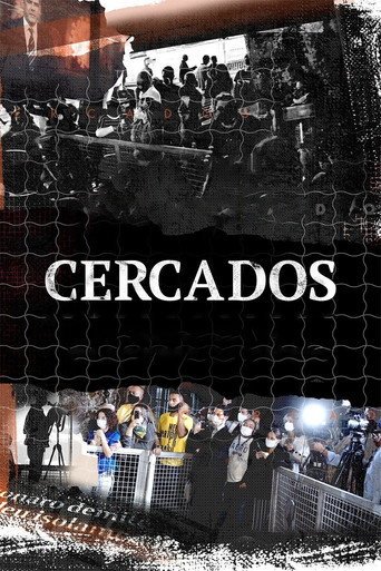 Assistir Cercados online dublado e legendado