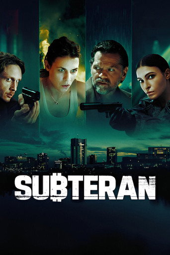 Assistir Subteran online dublado e legendado