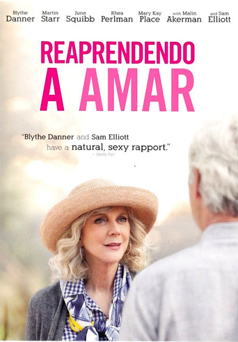 Assistir Reaprendendo a Amar online dublado e legendado