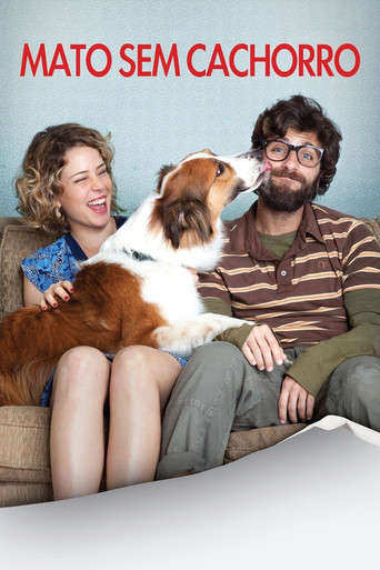 Assistir Mato Sem Cachorro online dublado e legendado
