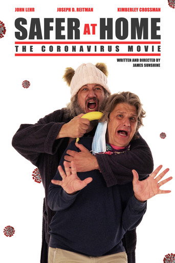 Assistir Coronavirus Conspiracy online dublado e legendado