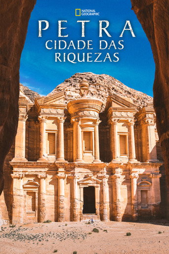 Assistir Petra: Cidade das Riquezas online dublado e legendado