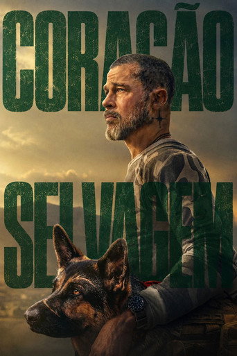 Poster de Coração Selvagem