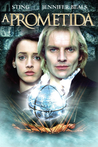 Assistir A Prometida online dublado e legendado