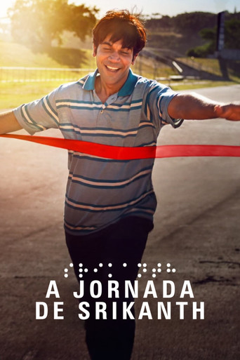 Assistir A Jornada de Srikanth online dublado e legendado
