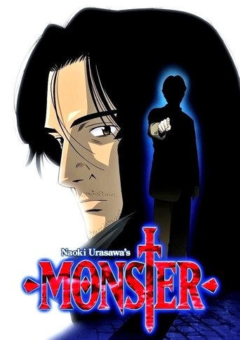 Poster de Monster