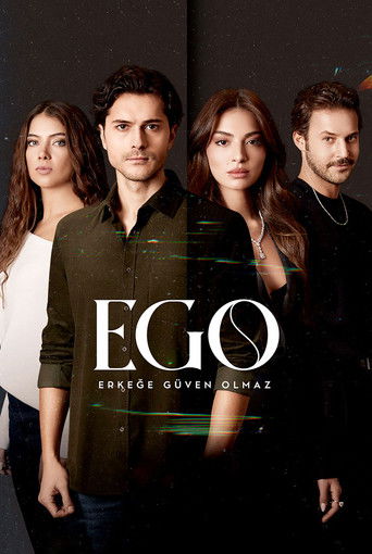 Assistir Ego online dublado e legendado