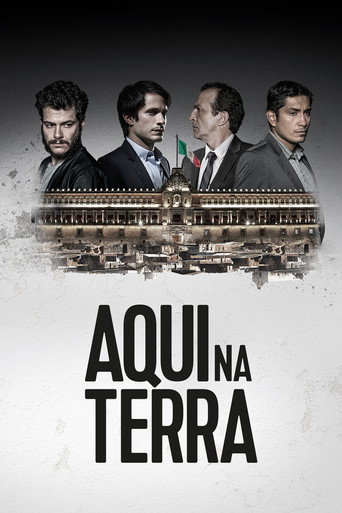 Assistir Aqui na Terra online dublado e legendado