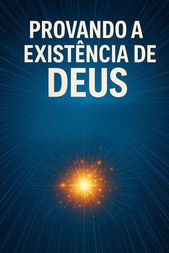 Assistir Provando a Existência de Deus online dublado e legendado
