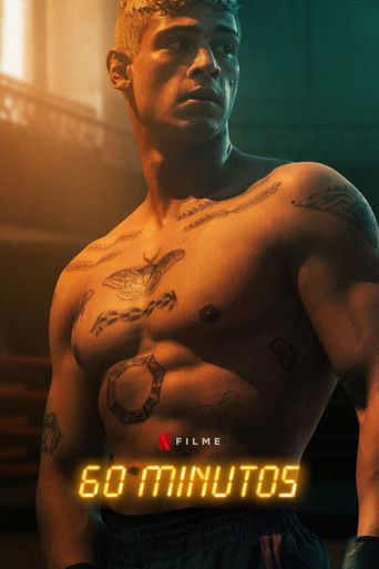 Assistir 60 Minutos online dublado e legendado