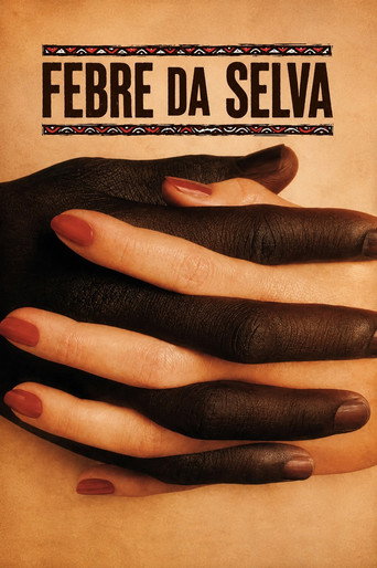 Poster de Febre da Selva