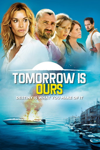 Poster de Tomorrow Is Ours