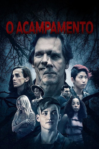 Assistir They/Them: O Acampamento online dublado e legendado