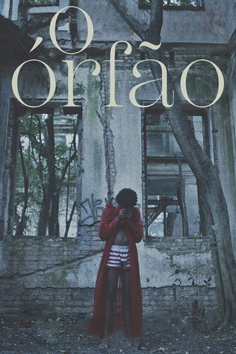Assistir O Órfão online dublado e legendado