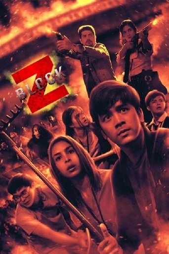 Assistir Block Z online dublado e legendado