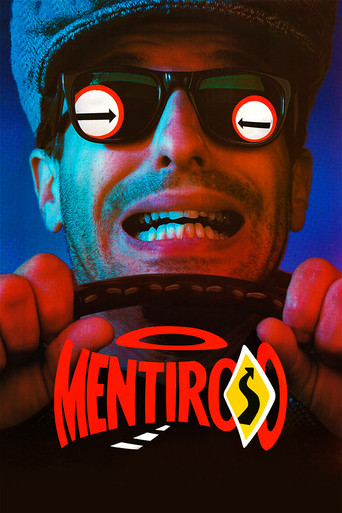 Assistir O Mentiroso online dublado e legendado