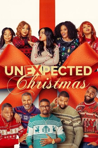 Assistir Natal Inesperado online dublado e legendado
