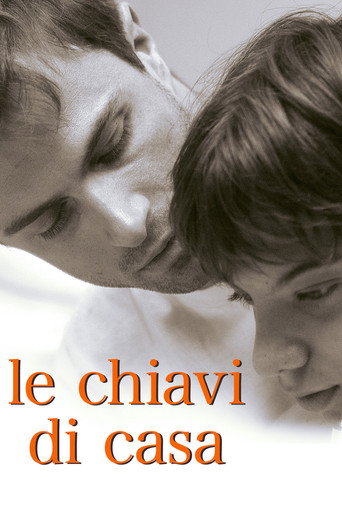 Assistir Le chiavi di casa online dublado e legendado