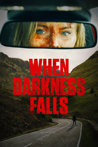 Assistir When Darkness Falls online dublado e legendado