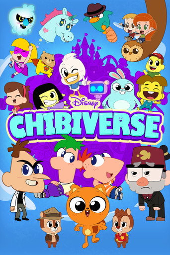 Assistir Chibiverso online dublado e legendado