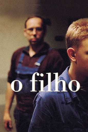 Poster de O Filho