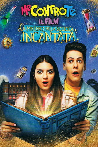 Assistir Me contro Te: Il film - Il mistero della scuola incantata online dublado e legendado