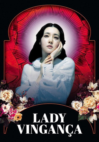 Assistir Lady Vingança online dublado e legendado