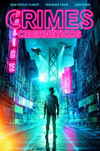 Assistir Crimes Cibernéticos online dublado e legendado