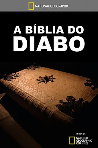 Assistir A Bíblia do Diabo online dublado e legendado