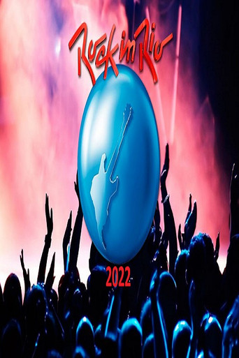 Assistir Rock in Rio - Todos Shows Completo online dublado e legendado