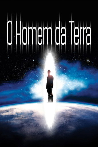 Assistir O Homem da Terra online dublado e legendado