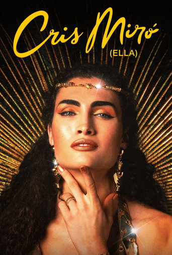Assistir Cris Miró (Ela) online dublado e legendado