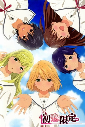 Assistir Hatsukoi Limited online dublado e legendado