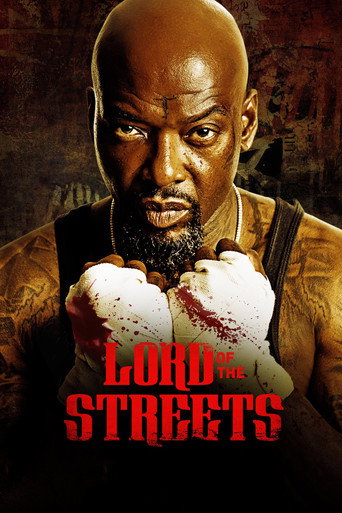 Assistir Lord of the Streets online dublado e legendado