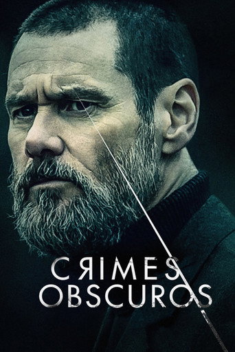 Assistir Crimes Obscuros online dublado e legendado