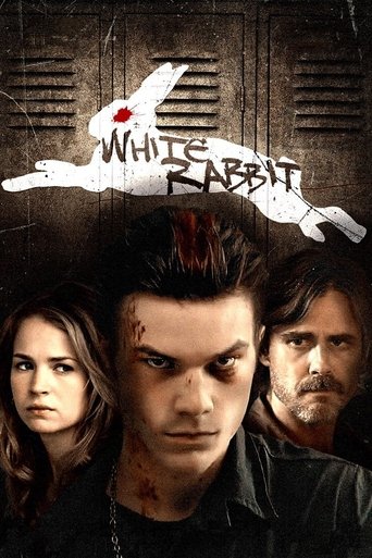 Poster de White Rabbit