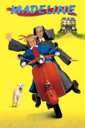 Assistir Madeline online dublado e legendado