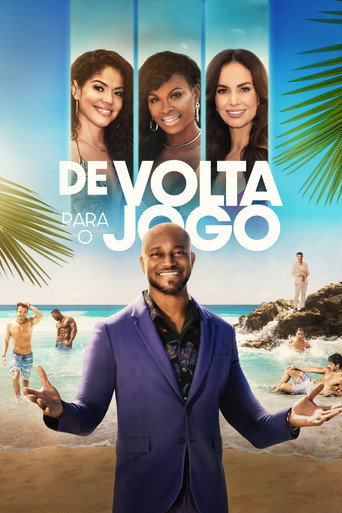 Assistir De Volta para o Jogo online dublado e legendado