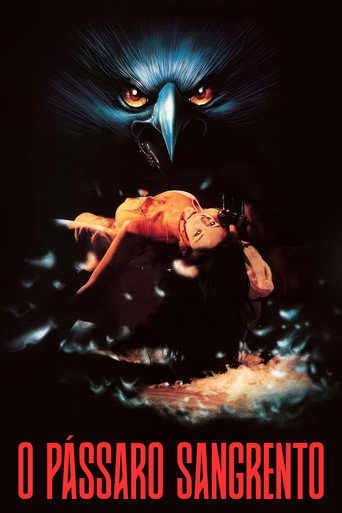 Poster de O Pássaro Sangrento