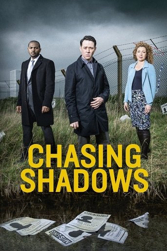 Poster de Chasing Shadows