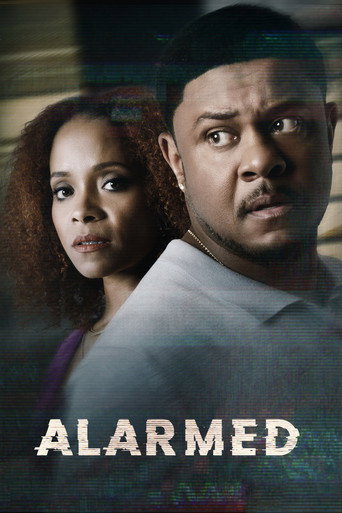 Assistir Alarmed online dublado e legendado