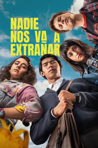 Assistir Ninguém Vai Sentir Nossa Falta online dublado e legendado