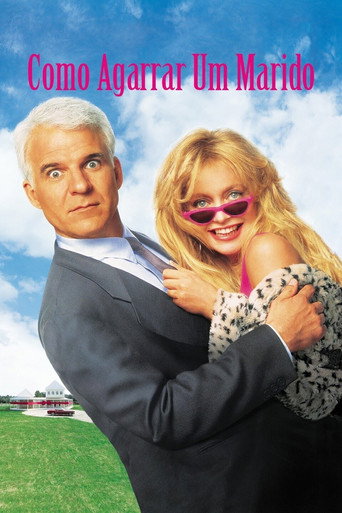 Poster de Como Agarrar um Marido
