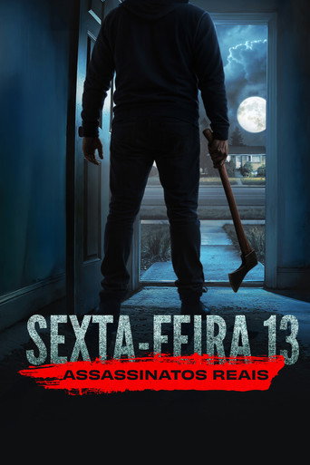 Assistir Sexta-Feira 13: Assassinatos Reais online dublado e legendado